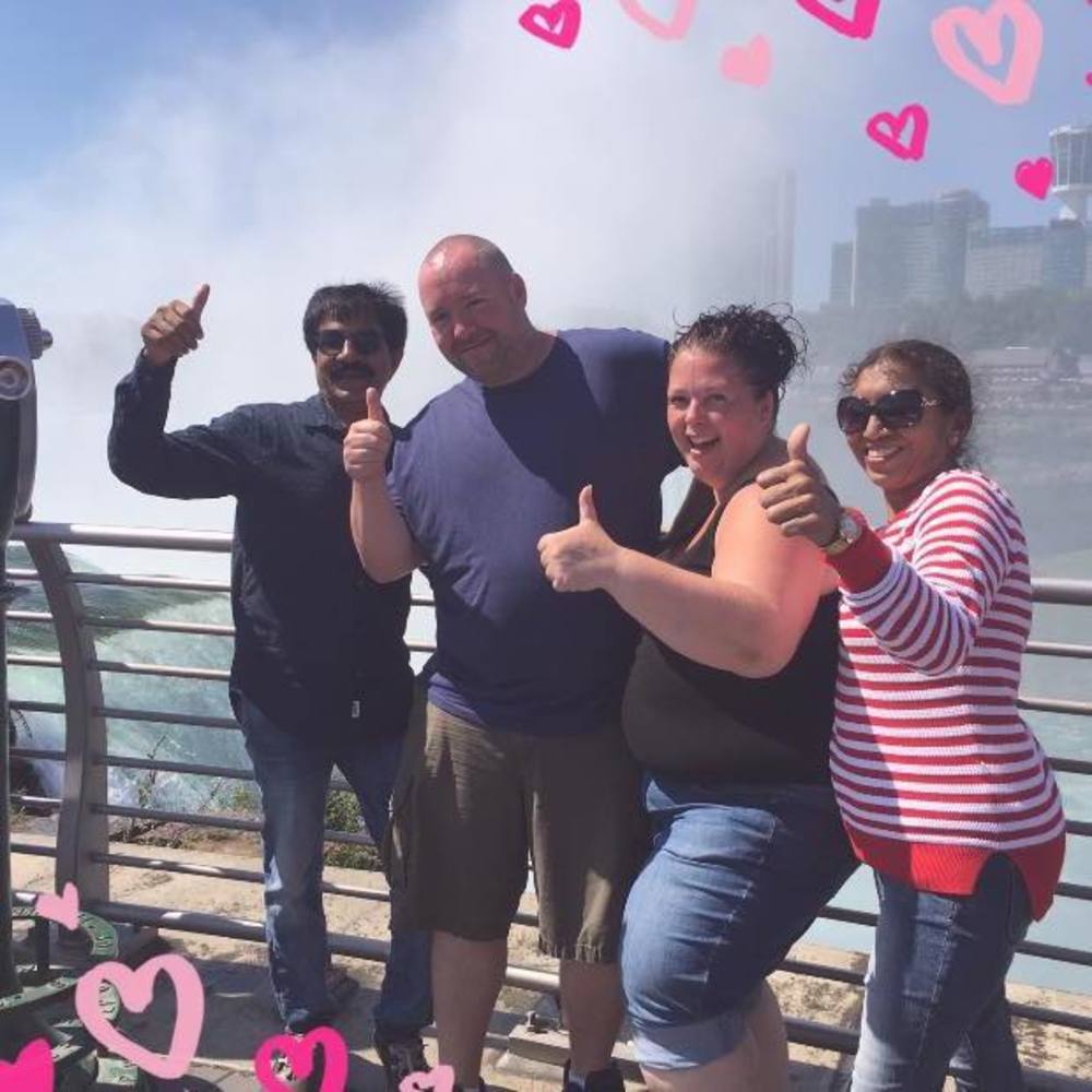 Meet your Posher, Kimberly